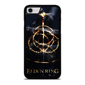 ELDEN RING VIDEO GAME 3 iPhone SE 2022 Case Cover