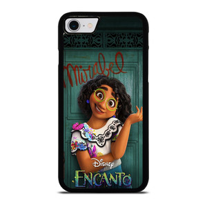 ENCANTO DISNEY MIRABEL MADRIGAL iPhone SE 2022 Case Cover