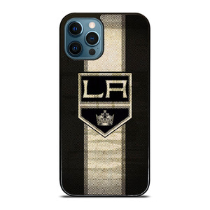 LOS ANGELES KINGS NHL HOCKEY iPhone 12 Pro Max Case Cover