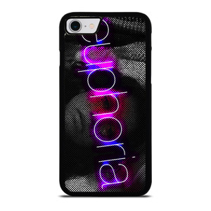 EUPHORIA ZENDAYA DRAMA SERIES 2 iPhone SE 2022 Case Cover