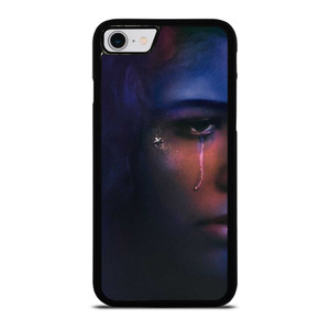 EUPHORIA ZENDAYA DRAMA SERIES COVER iPhone SE 2022 Case Cover EUPHORIA ZENDAYA DRAMA SERIES COVER iPhone SE 2022 Case Cover
