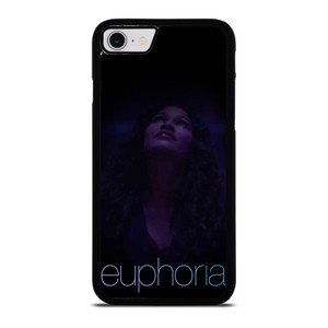 EUPHORIA ZENDAYA DRAMA SERIES iPhone SE 2022 Case Cover