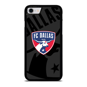 FC DALLAS MLS BLACK iPhone SE 2022 Case Cover FC DALLAS MLS BLACK iPhone SE 2022 Case Cover