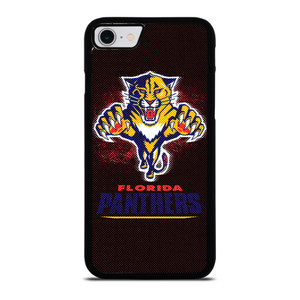 FLORIDA PANTHERS NHL HOCKEY iPhone SE 2022 Case Cover FLORIDA PANTHERS NHL HOCKEY iPhone SE 2022 Case Cover