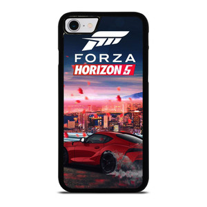 FORZA HORIZON 5 XBOX iPhone SE 2022 Case Cover FORZA HORIZON 5 XBOX iPhone SE 2022 Case Cover