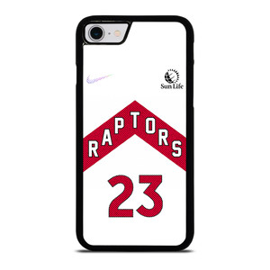 FRED VANVLEET TORONTO RAPTORS NIKE NBA 2021-22 iPhone SE 2022 Case Cover FRED VANVLEET TORONTO RAPTORS NIKE NBA 2021-22 iPhone SE 2022 Case Cover