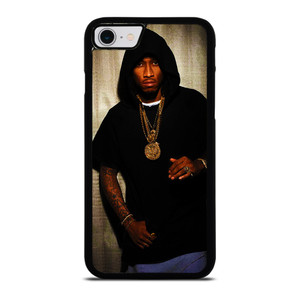 FUTURE AMERICAN RAPPER iPhone SE 2022 Case Cover