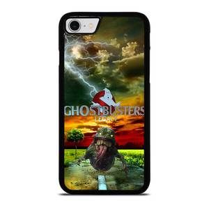 GHOSTBUSTER AFTERLIFE LEGACY iPhone SE 2022 Case Cover GHOSTBUSTER AFTERLIFE LEGACY iPhone SE 2022 Case Cover