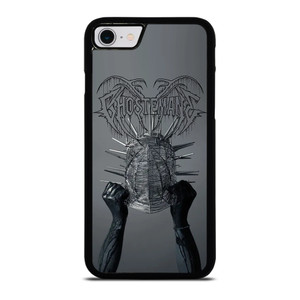GHOSTEMANE ANTI-ICON iPhone SE 2022 Case Cover GHOSTEMANE ANTI-ICON iPhone SE 2022 Case Cover