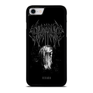 GHOSTEMANE HEXADA iPhone SE 2022 Case Cover GHOSTEMANE HEXADA iPhone SE 2022 Case Cover