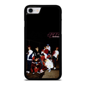 GO NFT DREAM BOYBAND iPhone SE 2022 Case Cover GO NFT DREAM BOYBAND iPhone SE 2022 Case Cover