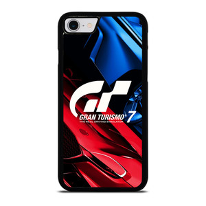 GRAN TURISMO 7 DRIVING SIMULATOR iPhone SE 2022 Case Cover GRAN TURISMO 7 DRIVING SIMULATOR iPhone SE 2022 Case Cover