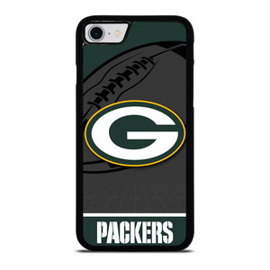 GREEN BAY PACKERS NFL TEAM iPhone SE 2022 Case Cover