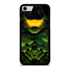 HALO INFINITE XBOX GAME 2 iPhone SE 2022 Case Cover HALO INFINITE XBOX GAME 2 iPhone SE 2022 Case Cover