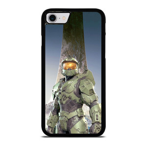 HALO INFINITE XBOX GAME iPhone SE 2022 Case Cover HALO INFINITE XBOX GAME iPhone SE 2022 Case Cover