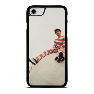 HARRY STYLES AS IT WAS iPhone SE 2022 Case Cover HARRY STYLES AS IT WAS iPhone SE 2022 Case Cover