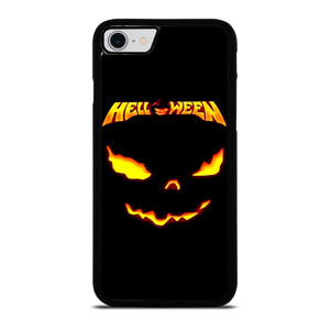 HELLOWEEN METAL BAND iPhone SE 2022 Case Cover HELLOWEEN METAL BAND iPhone SE 2022 Case Cover