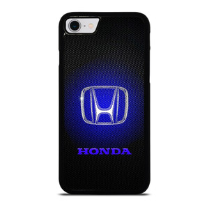 HONDA BLUE LOGO iPhone SE 2022 Case Cover HONDA BLUE LOGO iPhone SE 2022 Case Cover
