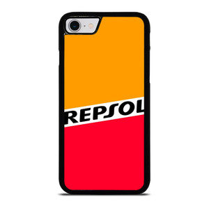 HONDA REPSOL RACING iPhone SE 2022 Case Cover HONDA REPSOL RACING iPhone SE 2022 Case Cover
