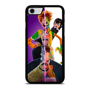 HOTEL TRANSYLVANIA TRANSFORMANIA 1 iPhone SE 2022 Case Cover HOTEL TRANSYLVANIA TRANSFORMANIA 1 iPhone SE 2022 Case Cover
