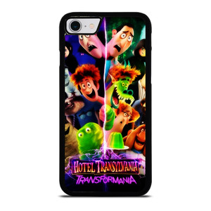 HOTEL TRANSYLVANIA TRANSFORMANIA 3 iPhone SE 2022 Case Cover HOTEL TRANSYLVANIA TRANSFORMANIA 3 iPhone SE 2022 Case Cover