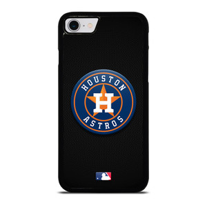 HOUSTON ASTROS BASEBALL TEAM iPhone SE 2022 Case Cover