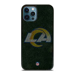 LOS ANGELES RAMS FOOTBALL NFL iPhone 12 Pro Max Case Cover