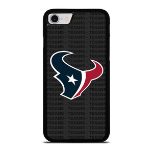 HOUSTON TEXANS FOOTBALL TEXT iPhone SE 2022 Case Cover HOUSTON TEXANS FOOTBALL TEXT iPhone SE 2022 Case Cover