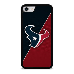 HOUSTON TEXANS NFL FOOTBALL LOGO iPhone SE 2022 Case Cover