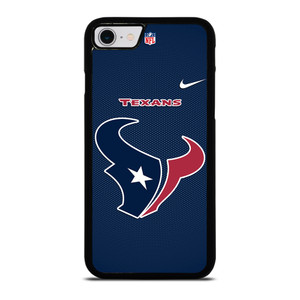 HOUSTON TEXANS NFL FOOTBALL NIKE iPhone SE 2022 Case Cover
