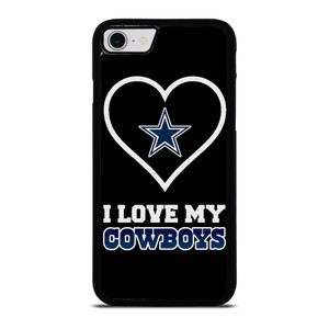 I LOVE MY DALLAS COWBOYS FOOTBALL NFL iPhone SE 2022 Case Cover I LOVE MY DALLAS COWBOYS FOOTBALL NFL iPhone SE 2022 Case Cover