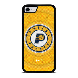 INDIANA PACERS NBA BASKETBALL NIKE iPhone SE 2022 Case Cover