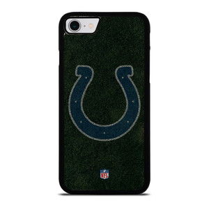 INDIANAPOLIS COLTS FOOTBALL NFL iPhone SE 2022 Case Cover