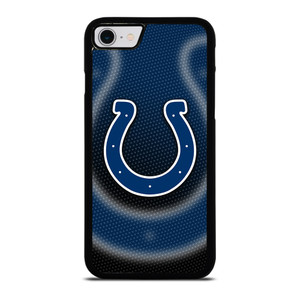 INDIANAPOLIS COLTS FOOTBALL TEAM iPhone SE 2022 Case Cover