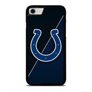 INDIANAPOLIS COLTS NFL FOOTBALL LOGO iPhone SE 2022 Case Cover INDIANAPOLIS COLTS NFL FOOTBALL LOGO iPhone SE 2022 Case Cover