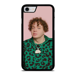 JACK HARLOW AMERICAN RAPPER iPhone SE 2022 Case Cover