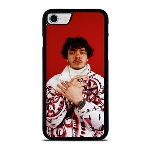 JACK HARLOW RAPPER FIRST CLASS iPhone SE 2022 Case Cover