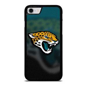 JACKSONVILLE JAGUARS FOOTBALL TEAM iPhone SE 2022 Case Cover