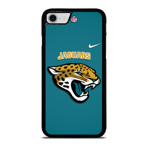 JACKSONVILLE JAGUARS NFL FOOTBALL NIKE iPhone SE 2022 Case Cover JACKSONVILLE JAGUARS NFL FOOTBALL NIKE iPhone SE 2022 Case Cover