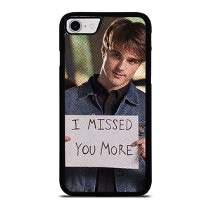 JACOB ELORDI NATE EUPHORIA iPhone SE 2022 Case Cover JACOB ELORDI NATE EUPHORIA iPhone SE 2022 Case Cover