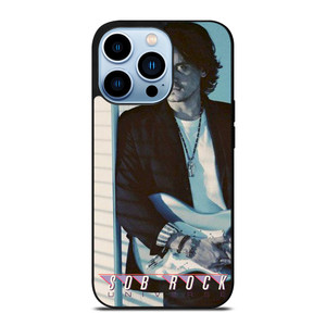 JOHN MAYER SOB ROCK UNIVERSE iPhone 13 Pro Max Case Cover