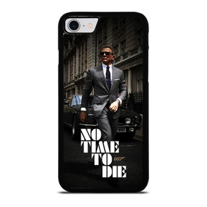 JAMES BOND 007 NO TIME TO DIE DANIEL CRAIG 2 iPhone SE 2022 Case Cover JAMES BOND 007 NO TIME TO DIE DANIEL CRAIG 2 iPhone SE 2022 Case Cover
