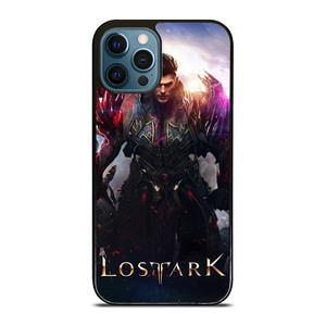 LOST ARK ONLINE GAMES iPhone 12 Pro Max Case Cover LOST ARK ONLINE GAMES iPhone 12 Pro Max Case Cover