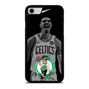 JAYSON TATUM BOSTON CELTICS iPhone SE 2022 Case Cover