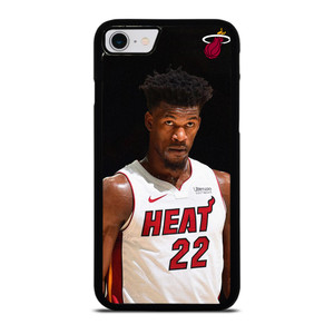 JIMMY BUTLER MIAMI HEAT 2 iPhone SE 2022 Case Cover JIMMY BUTLER MIAMI HEAT 2 iPhone SE 2022 Case Cover