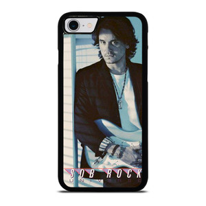 JOHN MAYER SOB ROCK UNIVERSE iPhone SE 2022 Case Cover