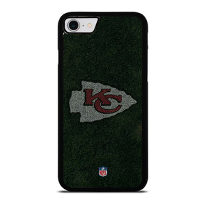 KANSAS CITY CHIEFS FOOTBALL NFL iPhone SE 2022 Case Cover
