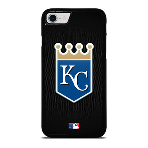 KANSAS CITY ROYALS BASEBALL TEAM iPhone SE 2022 Case Cover
