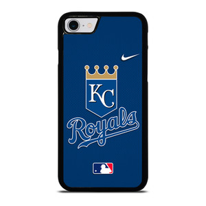 KANSAS CITY ROYALS MLB BASEBALL NIKE iPhone SE 2022 Case Cover KANSAS CITY ROYALS MLB BASEBALL NIKE iPhone SE 2022 Case Cover