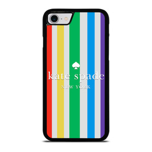 KATE SPADE PRIDE LGBT iPhone SE 2022 Case Cover KATE SPADE PRIDE LGBT iPhone SE 2022 Case Cover